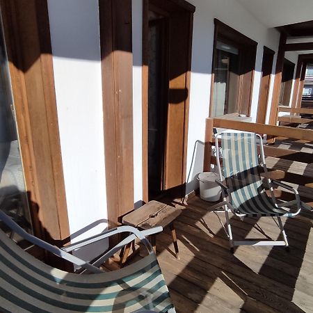 New Condominio Royal Sestriere Exterior foto