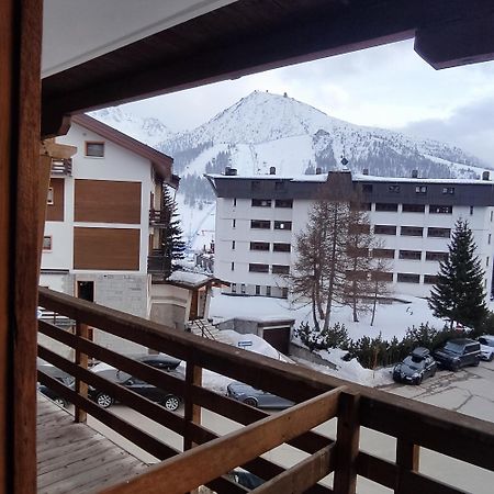 New Condominio Royal Sestriere Exterior foto