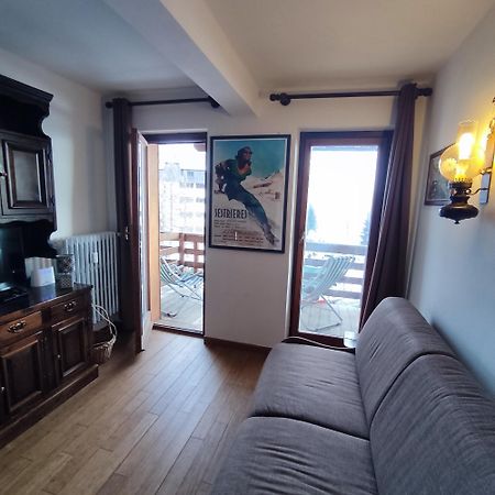 New Condominio Royal Sestriere Exterior foto