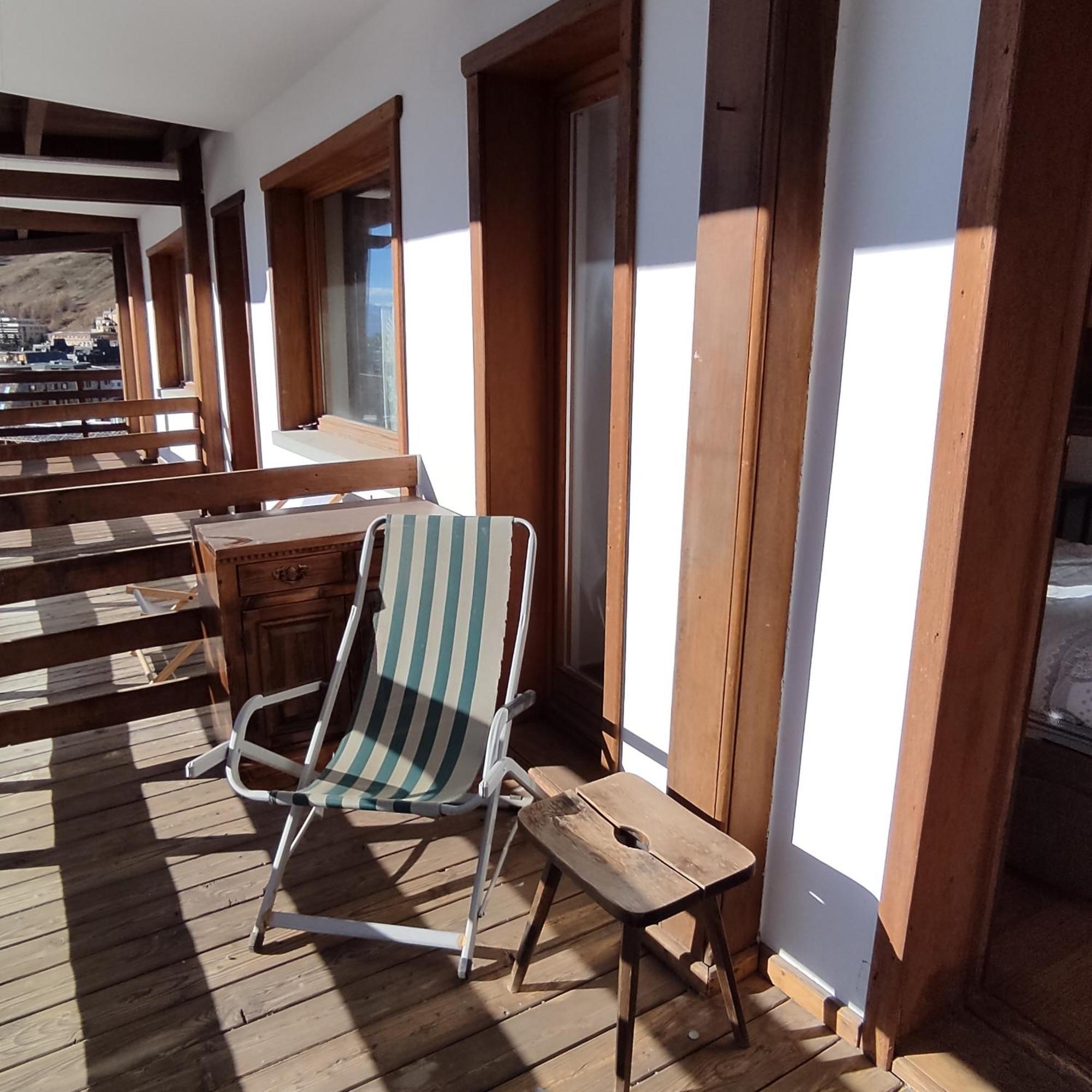 New Condominio Royal Sestriere Exterior foto