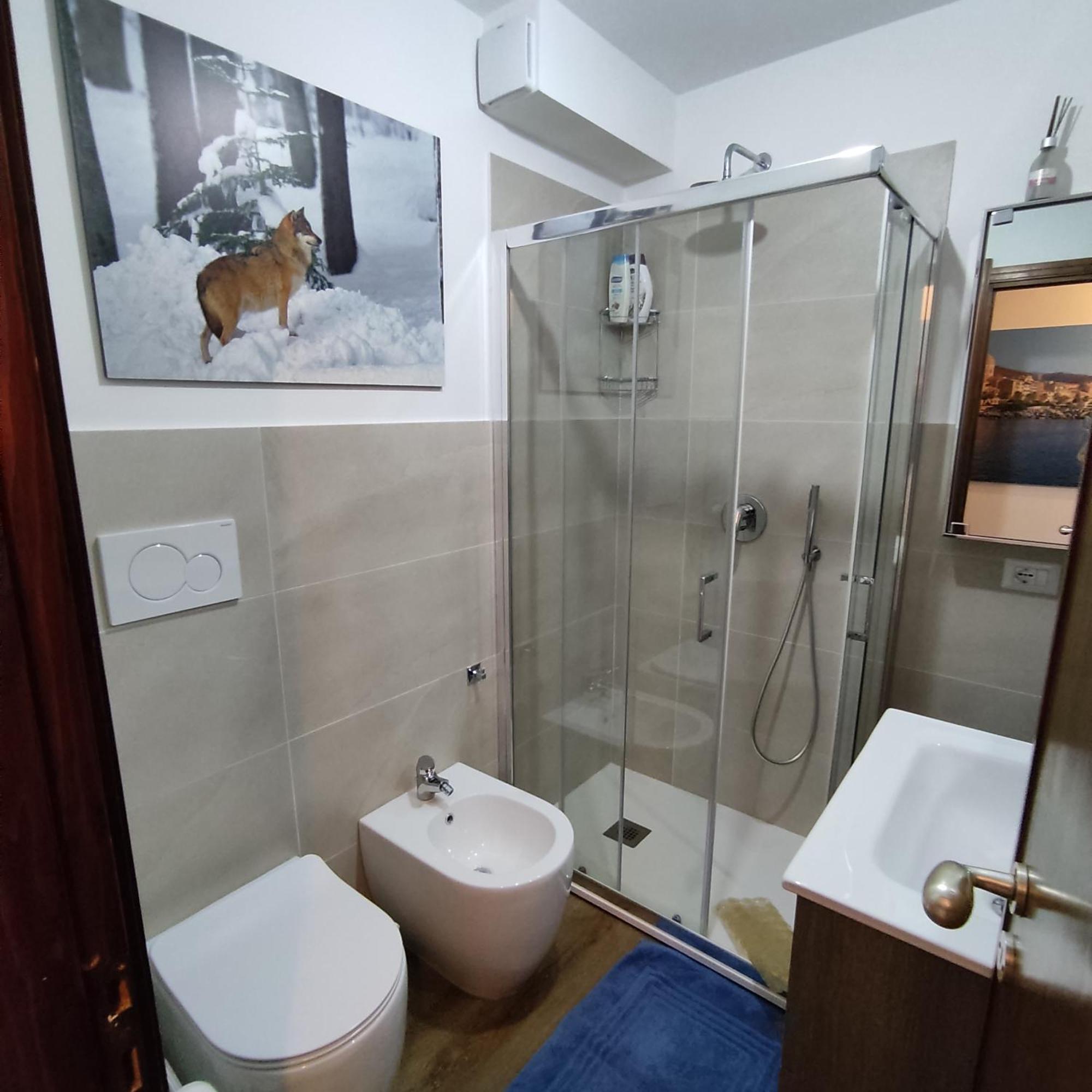 New Condominio Royal Sestriere Exterior foto