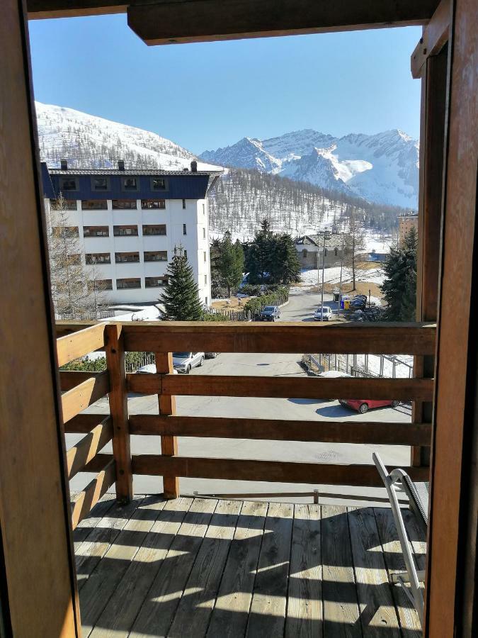 New Condominio Royal Sestriere Exterior foto